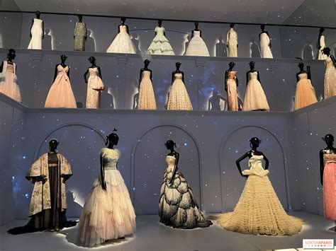 christian Dior museum